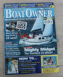 Practical Boat Owner -Feb-2005-Midget 26