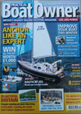 Practical Boat Owner  -Dec 2006 -Nauticat 385