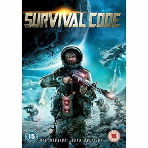 [DVD] Survival Code