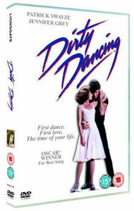 Dirty Dancing DVD