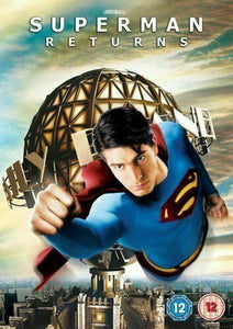 Superman Returns - Single Disc  (2006) Kevin Spacey DVD