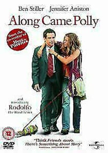 Along Came Polly (DVD, 2008)