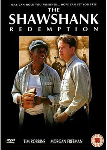 [DVD] The Shawshank Redemption