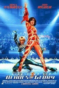 Blades Of Glory (DVD, 2007)