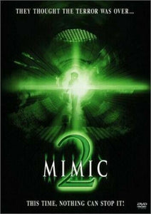 Mimic 2 Region 1 [US Import] [NTSC] - DVD