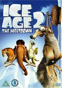 Ice Age 2 : The Meltdown (DVD 2006) Queen Latifah