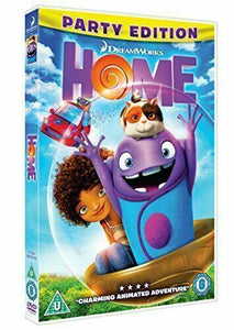 Home DVD