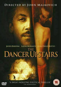 The Dancer Upstairs [DVD]