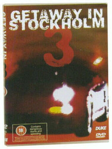 Getaway in Stockholm: 3 DVD (2003)