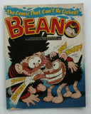 Beano British Comic - # 2991 - 13 November 1999 - #