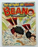 Beano British Comic - # 2980 - 28 August 1999 - #