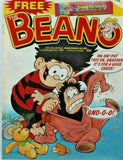 Beano British Comic - # 2959 - 3 April 1999 - #