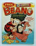 Beano British Comic - # 2959 - 3 April 1999 - #