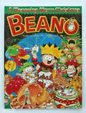 Beano British Comic - # 2945 - 28 December 1998 - #