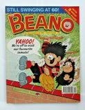 Beano British Comic - # 2940 - 21 November 1998 - #